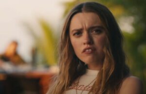 Aimee Lou Wood de White Lotus insiste en ser 'Anti-Botox'; Dice que no puede 'comenzar a congelar' su cara expresiva