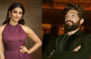 ¿Se reunirá Pooja Hegde con su coprotagonista de Ala Vaikunthapurramaloo Allu Arjun? La actriz responde: “Si hay un buen …”