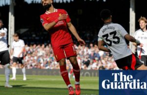 El título de Liverpool muestra la fuerza de la Premier League, no su debilidad | Liverpool