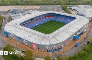 Lectura de FC: Royals está de acuerdo con los términos del comprador por adquisición