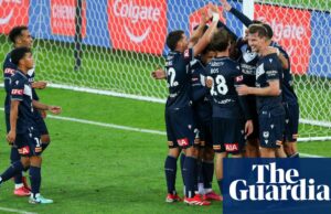 A-Leages buscan detener la 'carrera armamentista de gasto de un jugador' con un estricto límite salarial de $ 3 millones | Hombres de la liga