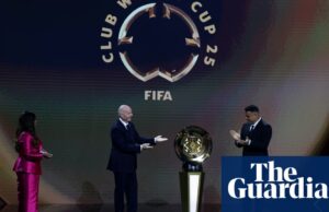 Club León Pachuca File en FIFA para revocar la Copa Mundial del Club de León Oster | Copa Mundial de Clubes