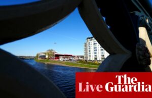 Nottingham Forest v Manchester United: Premier League – Live | Liga Premier