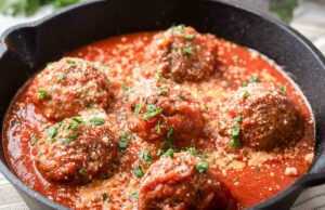 Le pedí a 3 expertos que nombraran las mejores albóndigas congeladas, todos dijeron lo mismo