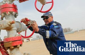 Los aranceles de Trump significarán que el mundo usa menos aceite este año, dice IEA | Aceite