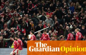 El llamativo partidismo de Pundits refleja el abrazo del fútbol del populismo centrado en los fanáticos | Fútbol americano