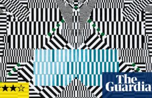 Richard Wright Review: un viaje agitado y alucinatorio hacia un mundo alucinante | Arte