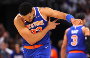 Knicks redescubre su identidad, Ruin Pistons 'Party en el Juego 3