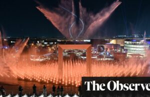 Japan's World Expo: ¿Una visión positiva del futuro para nuestro mundo dividido? | Japón