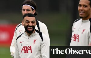 La ranura reservada y enfocada puede saborear el éxito del Liverpool como título. Liverpool