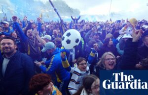 Leeds está de vuelta entre la élite, pero la verdadera tarea para Farke es mantenerlos allí | Leeds United