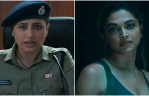 5 películas en Netflix, Prime Video, Zee5 que muestran a las damas de Bollywood haciendo una acción espectacular: Pathaan a Mardaani 2