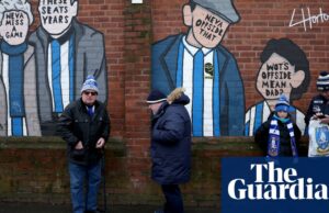 'Es visto como un paria': cómo el reinado de Sheffield Wednesday de Chansiri se volvió agrio | Sheffield Miércoles