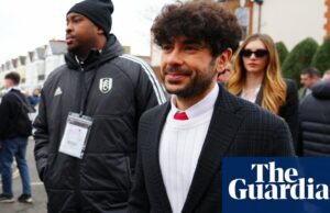 Tony Khan de Fulham: 'Craven Cottage construye una intimidad. Hay una identidad para el club '| Fulham