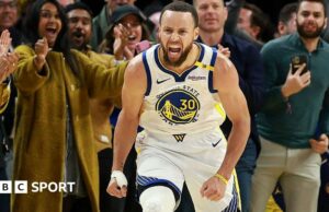 Resultados de la NBA: Golden State Warriors & Orlando Magic alcance los play-offs de la NBA