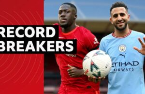 Liverpool Classic & Mahrez Hat-Trick-Run de la semifinal histórica de Man City