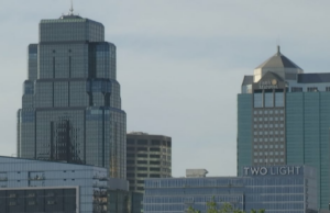 Noticias de EE. UU. Y tasas de informe mundial de Kansas City Uno de los lugares más peligrosos del país