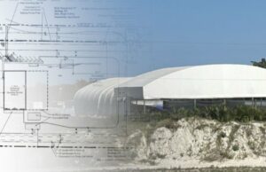 Los residentes dicen que la expansión de la estación de estiércol amenaza el estilo de vida ecuestre de Wellington