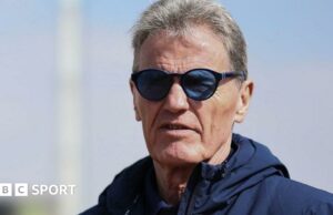 Fórmula 1: Malcolm Wilson nominado como vicepresidente de deporte de la FIA