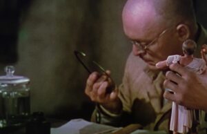 Hace 85 años, un thriller de ciencia ficción olvidado reinventó un icónico tropo de género