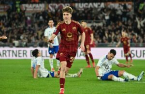 Saelemaekers comenzará vs Lazio, Pellegrini todavía dudoso