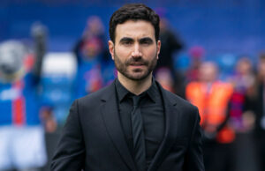 Se le preguntó a Brett Goldstein sobre regresar a la temporada 4 de Ted Lasso, y su analogía sobre un gato muerto que vuelve a la vida es extrañamente apropiado