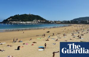 Los lugareños de San Sebastián escriben a la FIFA diciendo que no quieren organizar la Copa Mundial 2030 | Copa del Mundo 2030