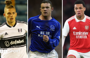 Jeremy Monga: Los jugadores más jóvenes de la Premier League, ¿dónde están ahora?