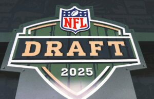 2025 nfl draft buzz: Browns, Giants que reciben llamadas en las mejores opciones