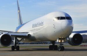 El Aeropuerto Internacional Louisville Muhammad Ali ocupa los 5 mejores en el mundo para las operaciones de carga | Negocio