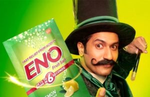 Vicky Kaushal se une a Eno como embajador de la marca en la nueva campaña: Bollywood News