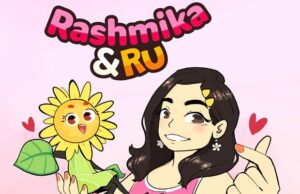 Rashmika Mandanna y los cuentos terriblemente pequeños revelan IP sano 'Rashmika & Ru': Bollywood News