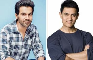 Rajkummar Rao en conversaciones para interpretar a Ujjwal Nikam en la próxima película biográfica después de la salida de Aamir Khan: Bollywood News