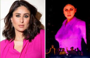 Kareena Kapoor Khan El avatar de rave mal animado en Pakistán chispas risas e indignación en línea, los fanáticos reaccionan diciendo: “Demonios, esto no es Kareena ': Bollywood News