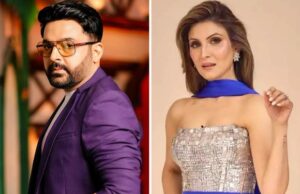 Kapil Sharma protagonizará una nueva película de comedia con Riddhima Kapoor Sahni en su debut: Informe: Bollywood News