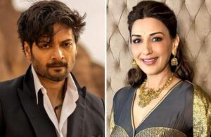 Ali Fazal, Sonali Bendre Explore el infame crimen de 1978 de Delhi en la próxima serie de Prosit Roy: Bollywood News