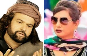 La esposa del cantante Hans Raj Hans, Resham Kaur, pasa a los 62 años después de una enfermedad prolongada: Bollywood News