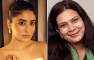 Kritika Kamra protagonizará la próxima película centrada del director de Peepli Live, Anusha Rizvi,: Bollywood News