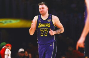 2025 Predicciones de postemporada de la NBA: SGA gana MVP sobre Jokic, los Lakers hacen finales