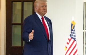 La Casa Blanca mantiene adivinando el mundo a medida que el reloj se reduce a las nuevas tarifas de Trump