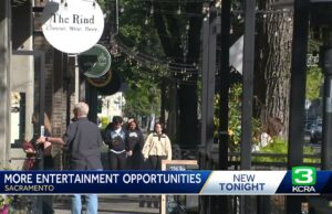 El Consejo de Sacramento optimiza los permisos de entretenimiento para las empresas