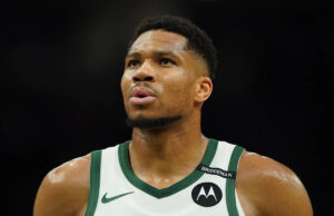 Imagen de playoffs 2025 de la NBA: Bucks, Heat Battle for Posicioning, además de los últimos escenarios de clinch
