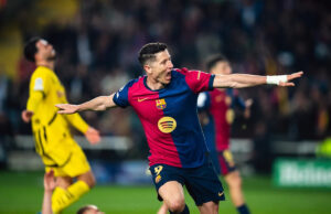 Dortmund vs. Barcelona, Aston Villa vs. PSG Live Actualizaciones, alineaciones, puntaje en las etapas de los cuartos de final de la Liga de Campeones.