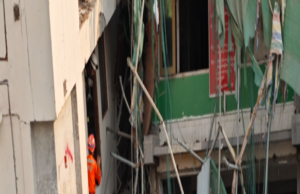 Rubio descarta las críticas por la respuesta de los Estados Unidos al terremoto de Myanmar