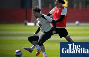 Noticias del equipo de la Premier League: alineaciones predichas para la acción de fin de semana | Liga Premier