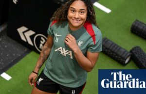 Olivia Smith de Liverpool: 'Comencé a Taekwondo por autodefensa. Que también contribuyó al fútbol '| Liverpool FC Mujeres