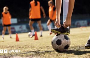 Registro de género de la Corte Suprema: ¿Qué significa para el deporte?