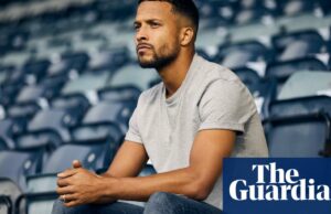 Joe Thompson, ex futbolista de Rochdale, muere de 36 años | Fútbol americano