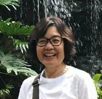 Jottings de Fifth & G: Legados covid