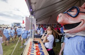 ¿Planes de fin de semana en Nueva Orleans? Te tenemos cubierto aquí. | Entretenimiento/vida